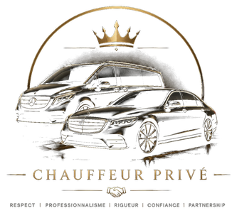 Chauffeur Privé Côte d\'Azur
